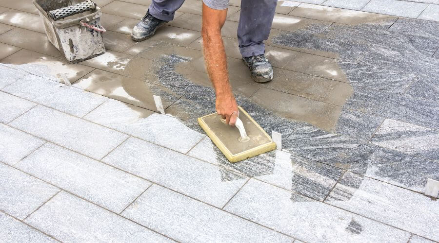 Professional gutter cleaning in Glen Aubrey, NY